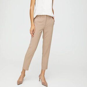 Aritzia Babaton Atelier Quentin Pant